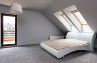 Dronley bedroom extensions