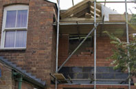 free Dronley home extension quotes