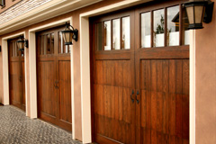 Dronley garage extension quotes