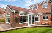 Dronley house extension leads