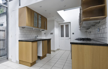 Dronley kitchen extension leads